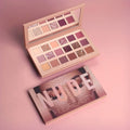 Nude Beautious 18 Colors Eyeshadow Palette